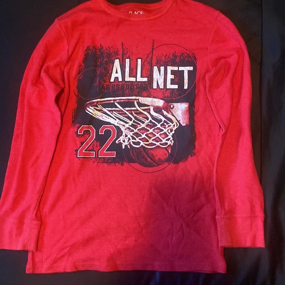 Boy top lot - Picture 2 of 8